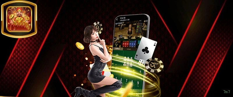 Download app 7m7 Android iOS
