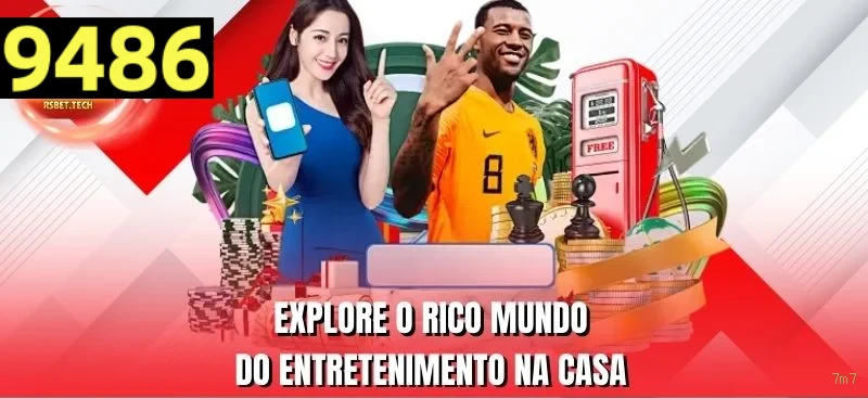 Cassino ao vivo 7m7 dealers